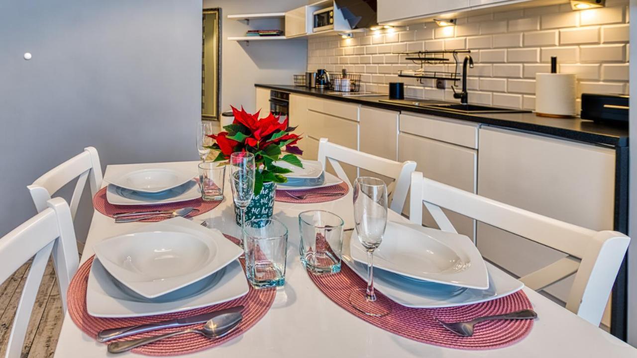 Apartamenty Royal Aparts - Willa Jozefina Chill & Vibes Szklarska Poreba Extérieur photo