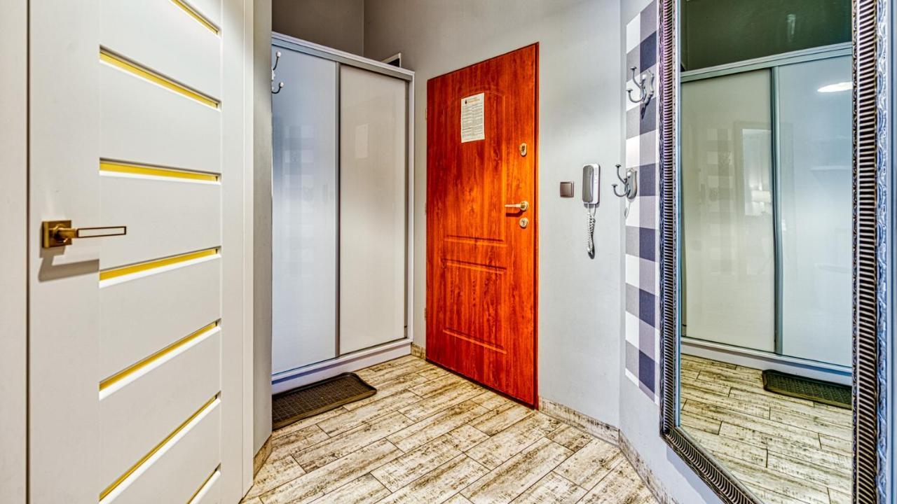 Apartamenty Royal Aparts - Willa Jozefina Chill & Vibes Szklarska Poreba Extérieur photo