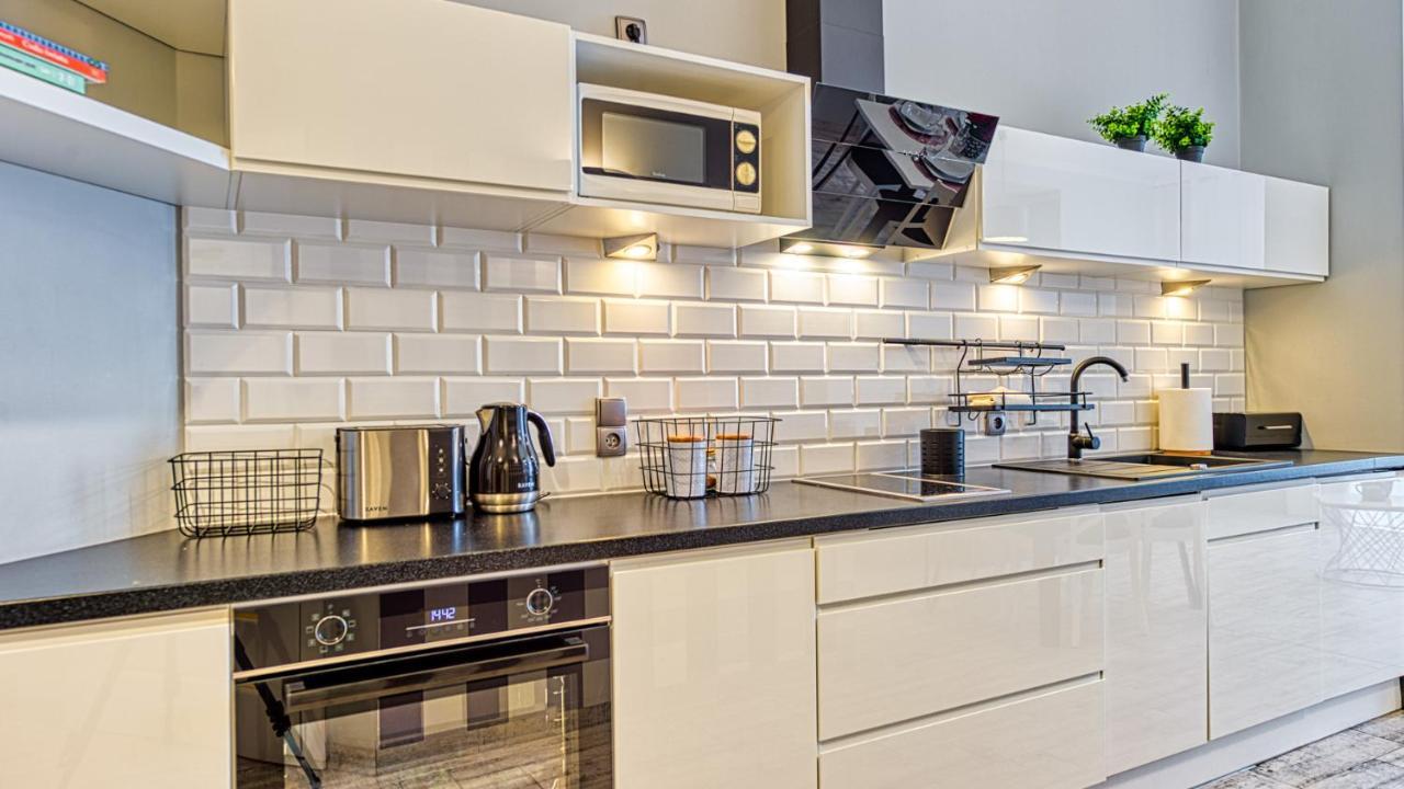 Apartamenty Royal Aparts - Willa Jozefina Chill & Vibes Szklarska Poreba Extérieur photo