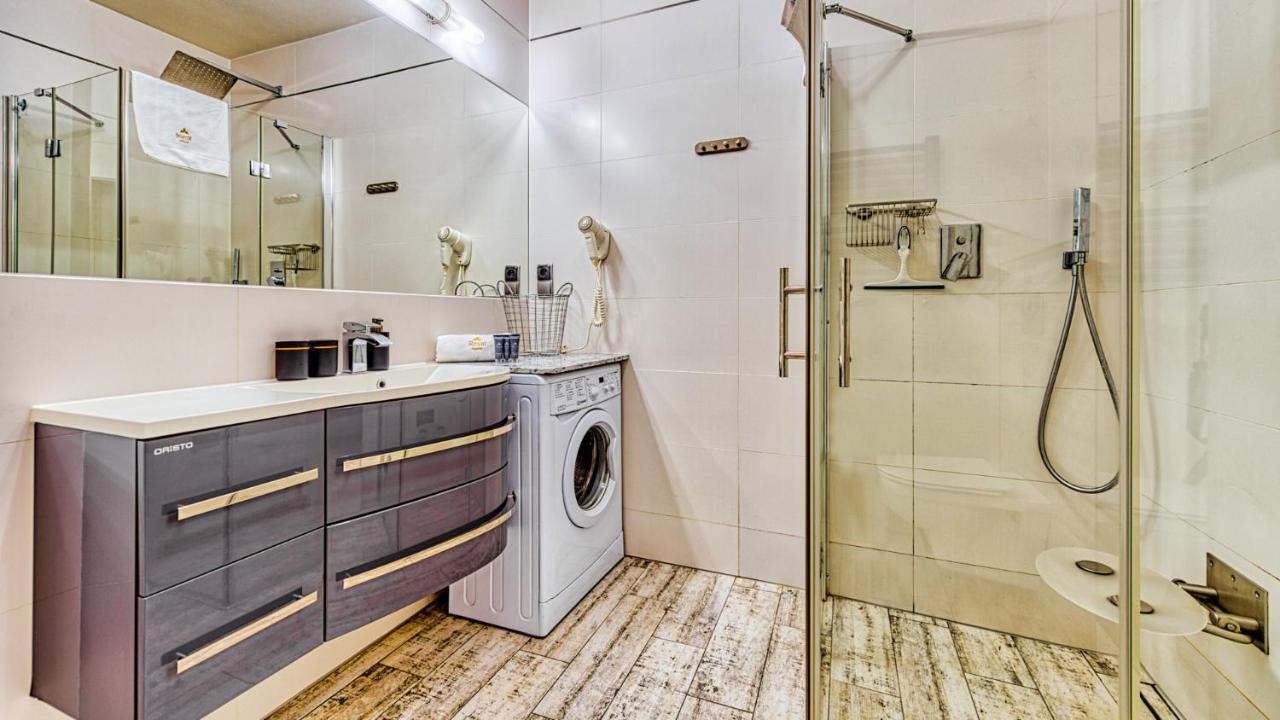 Apartamenty Royal Aparts - Willa Jozefina Chill & Vibes Szklarska Poreba Extérieur photo